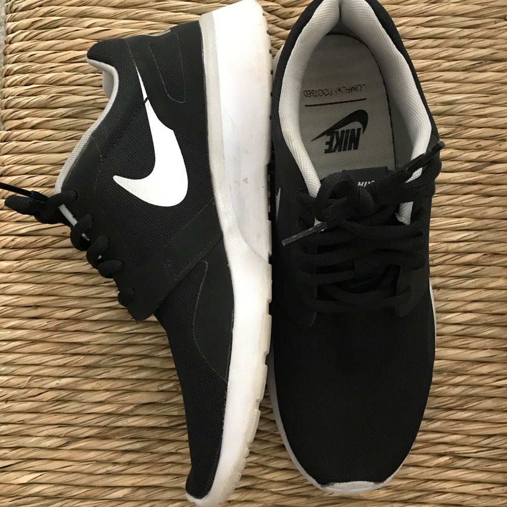 Nike shoes